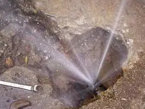 蓝田水管漏水检测哪家好