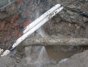 蓝田测漏水多少钱