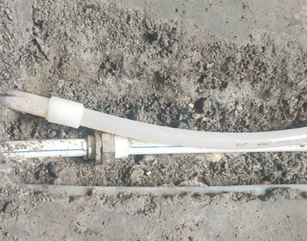 蓝田测漏水哪家好