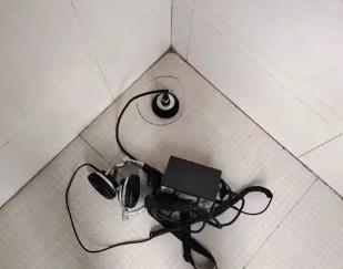 蓝田测漏水公司