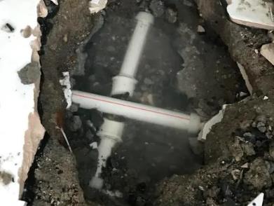 蓝田漏水检测公司哪家好