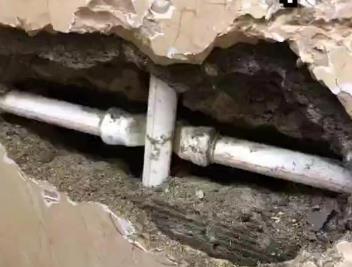 蓝田漏水检测电话多少