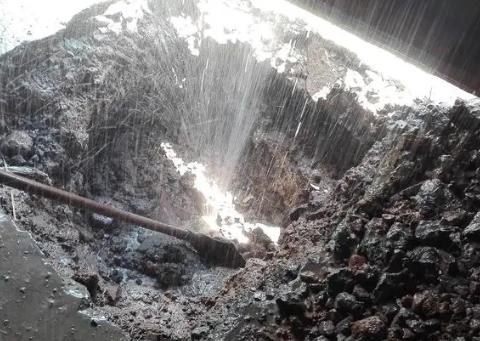 蓝田漏水检测哪家好