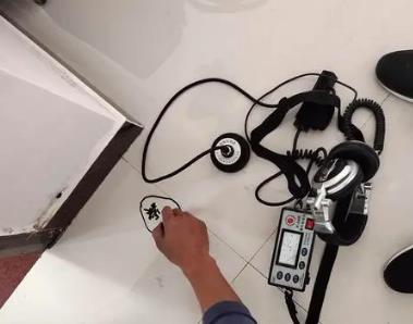 蓝田测漏水公司电话