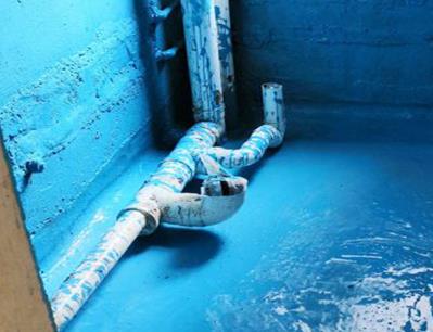 蓝田测漏水多少钱