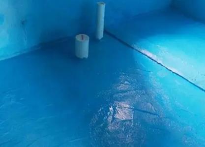 蓝田漏水检测价格